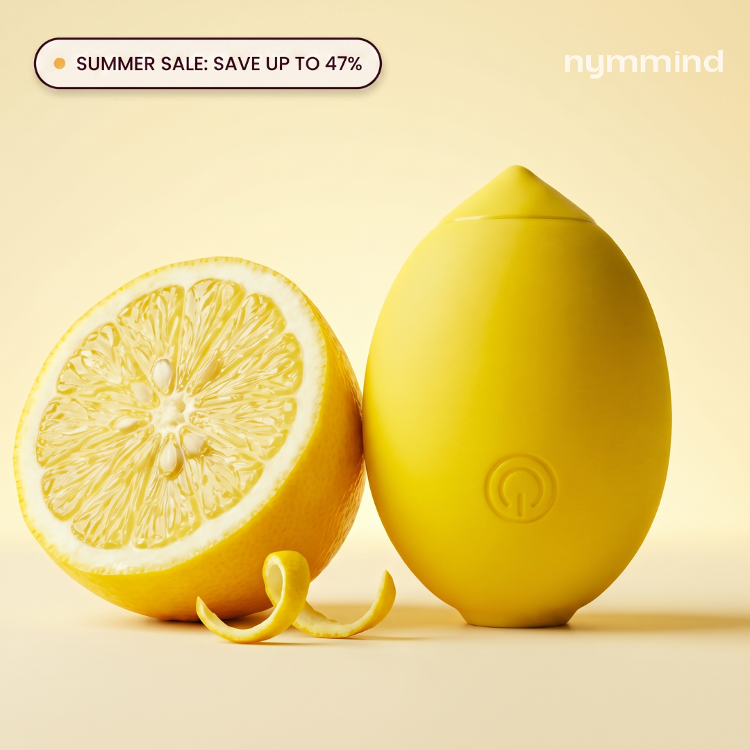 Limone™ Personal Wellness Massager