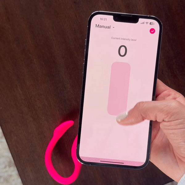 Flamingo Sync Wireless "Massager"