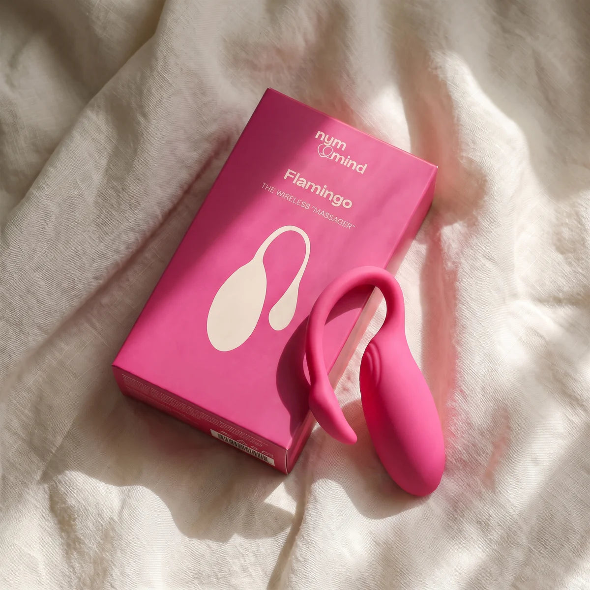 Flamingo Sync Wireless "Massager"