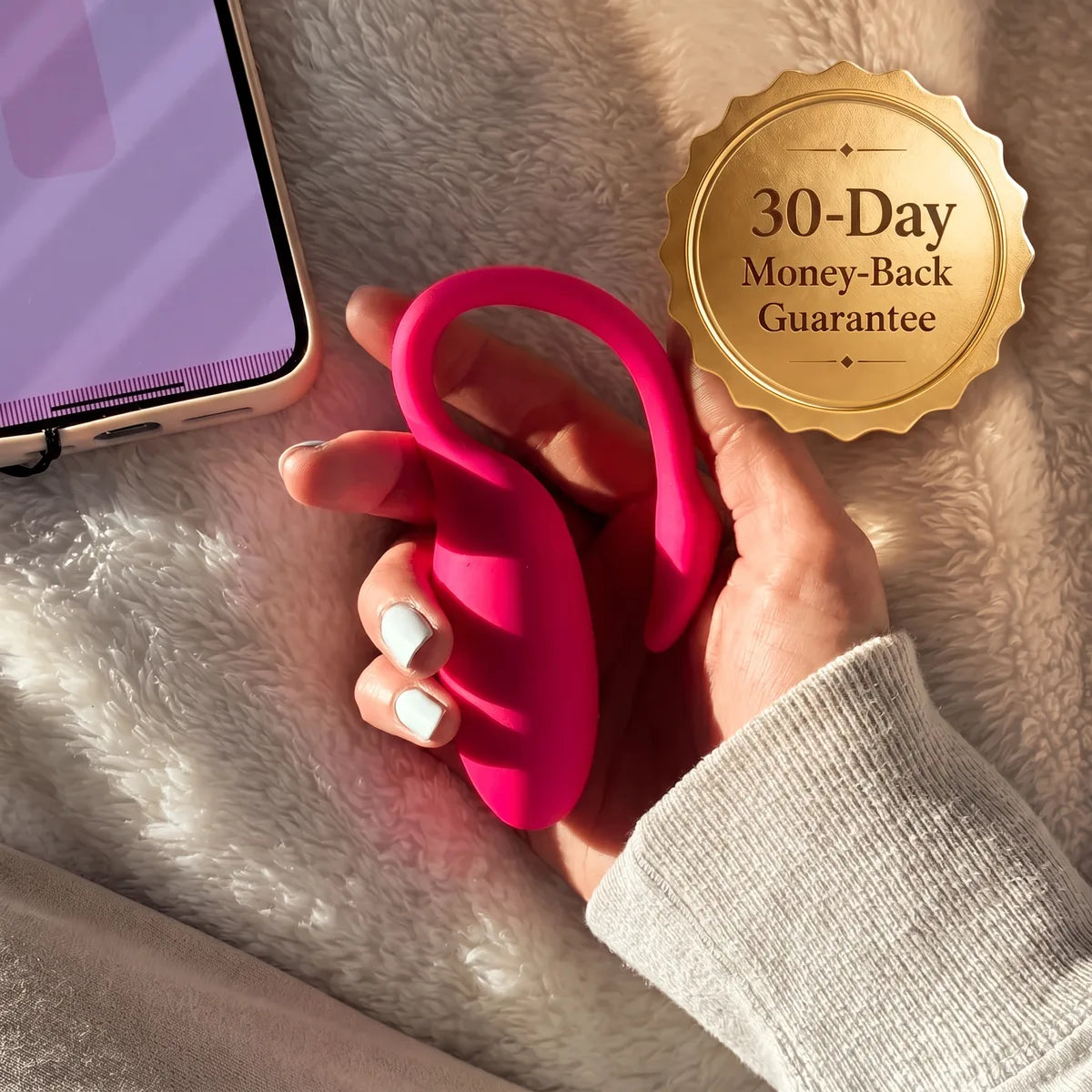 Flamingo Sync Wireless "Massager"
